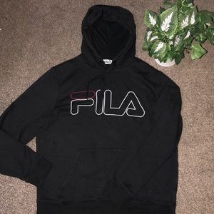 FILA bunny hug